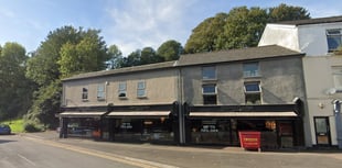 Green light for garden centre and food hall plans for  town centre