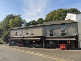 Green light for garden centre and food hall plans for  town centre