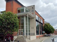 New Wye Valley court enables jury trials to resume