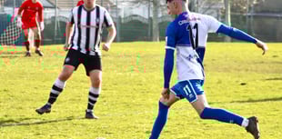 Jockeys ride high after scrapping to 1-0 win