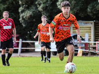 Glascoed in seventh heaven at top of the league