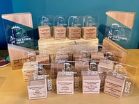 Spirit's Kymin Dash wins support from businesses