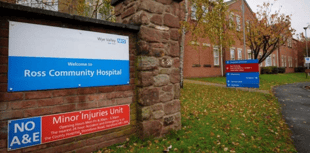 Bid to reinstate town’s minor injury unit