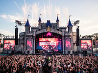 Monmouth Rising team cancels all festival plans for 2025