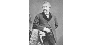 Could Wye Valley actor/entomologist be considered for a blue plaque?