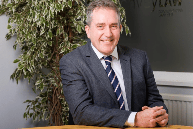 Conveyancer banned for 'misleading' students