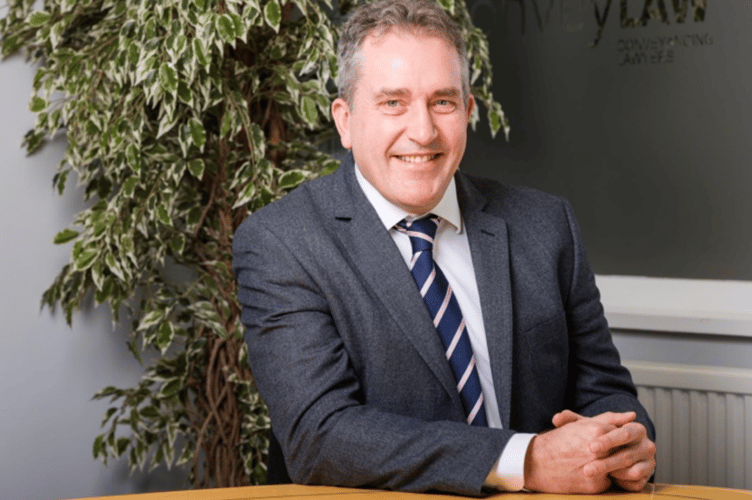 Lloyd Davies has been barred from practising by the Council for Licensed Conveyancers.