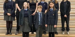 Town's talent show set to unveil future stars tonight!