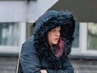Forest baby died after being "shaken" violently, trial told