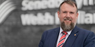 The Regional View from the Senedd with Peredur Owen Griffiths