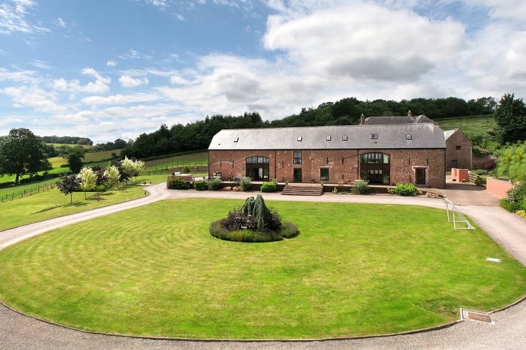 Trevase Cottages
