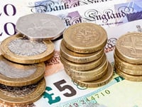 Council tax set to rise nearly eight percent