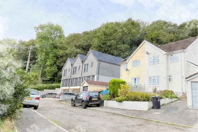 Green light for house next to ancient woodland