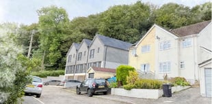 Green light for house next to ancient woodland