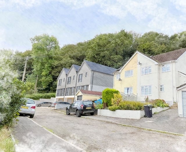 Green light for house next to ancient woodland