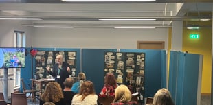 MCC l hosts International Women's Day celebration