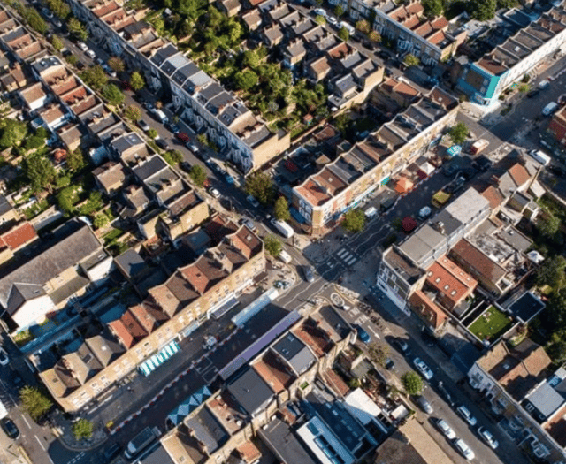 Local plan rethink after 70 per cent increase in housebuilding targets