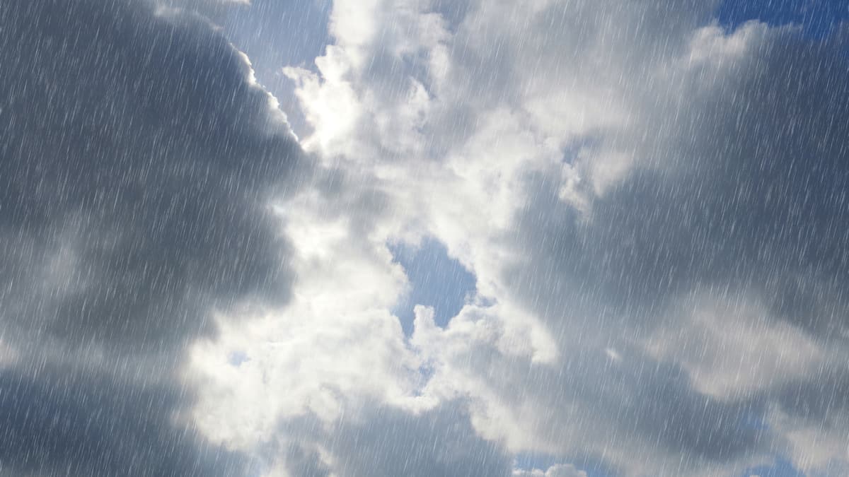 Monmouthshire weather forecast: Moderate rain, breezy and overcast | monmouthshirebeacon.co.uk