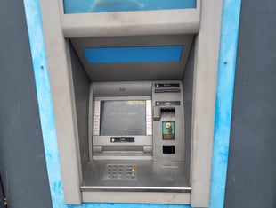 Spate of card cloning reported in county