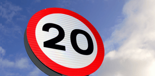 Have your say on Mitchel Troy speed limits