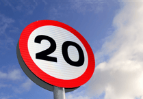 Speak up on Mitchel Troy speed limits
