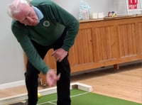Race for bowls title rolls down to the wire