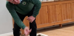 Race for bowls title rolls down to the wire