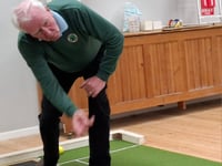 Race for bowls title rolls down to the wire