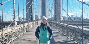 Monmouthshire woman released from US detainment