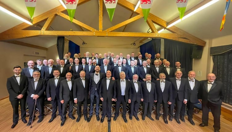 Bridges Charity Concert 2025