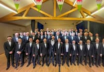 Choir set to raise church roof in gala concert
