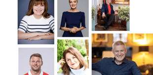 Hay Festival 2025 lineup announced