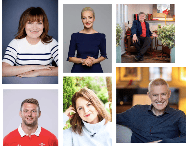 Hay Festival 2025 lineup announced