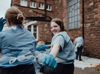 Monmouth youth centre supports local teens