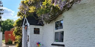 Rural pub launches new village store