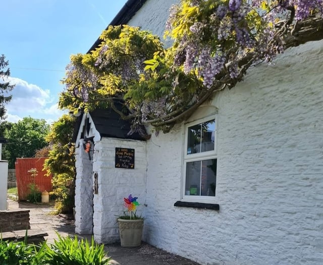 Rural pub launches new village store