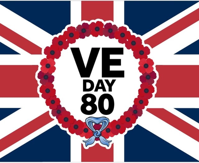 VE Day celebrations: Monmouth's plans