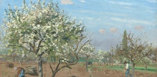 New Exhibition Film on the Birth of Impressionism Screens in Chepstow