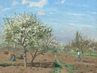 New Exhibition Film on the Birth of Impressionism Screens in Chepstow