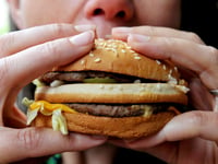 Councillors not 'lovin' it' over McDonald's 'coastal path' bid
