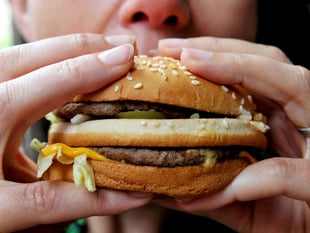 Councillors not 'lovin' it' over McDonald's 'coastal path' bid