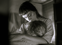 Dance-theatre 'SHED' in Abergavenny