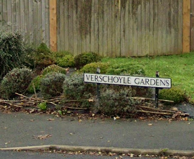 Man likely to lose sight after 7am attack