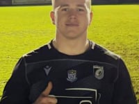 Monmouth's Oaten Joins Cardiff Blues U16