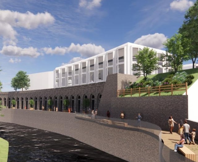 Placemaking plan to revitalise streets and landmarks