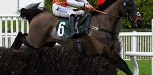 Cheltenham joy for Chepstow's Dai as son Ben rides high
