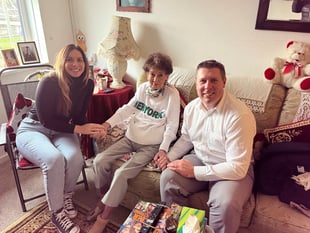 Essex Firm Replaces Monmouthshire Care Provider