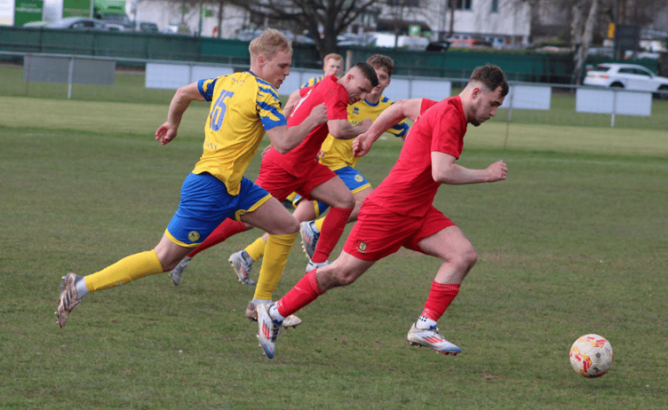 Race on for Monmouth Town and Abertillery Excelsiors