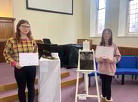 Monmouth art group celebrates women’s voices