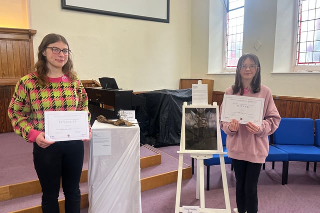 Monmouth art group celebrates women’s voices